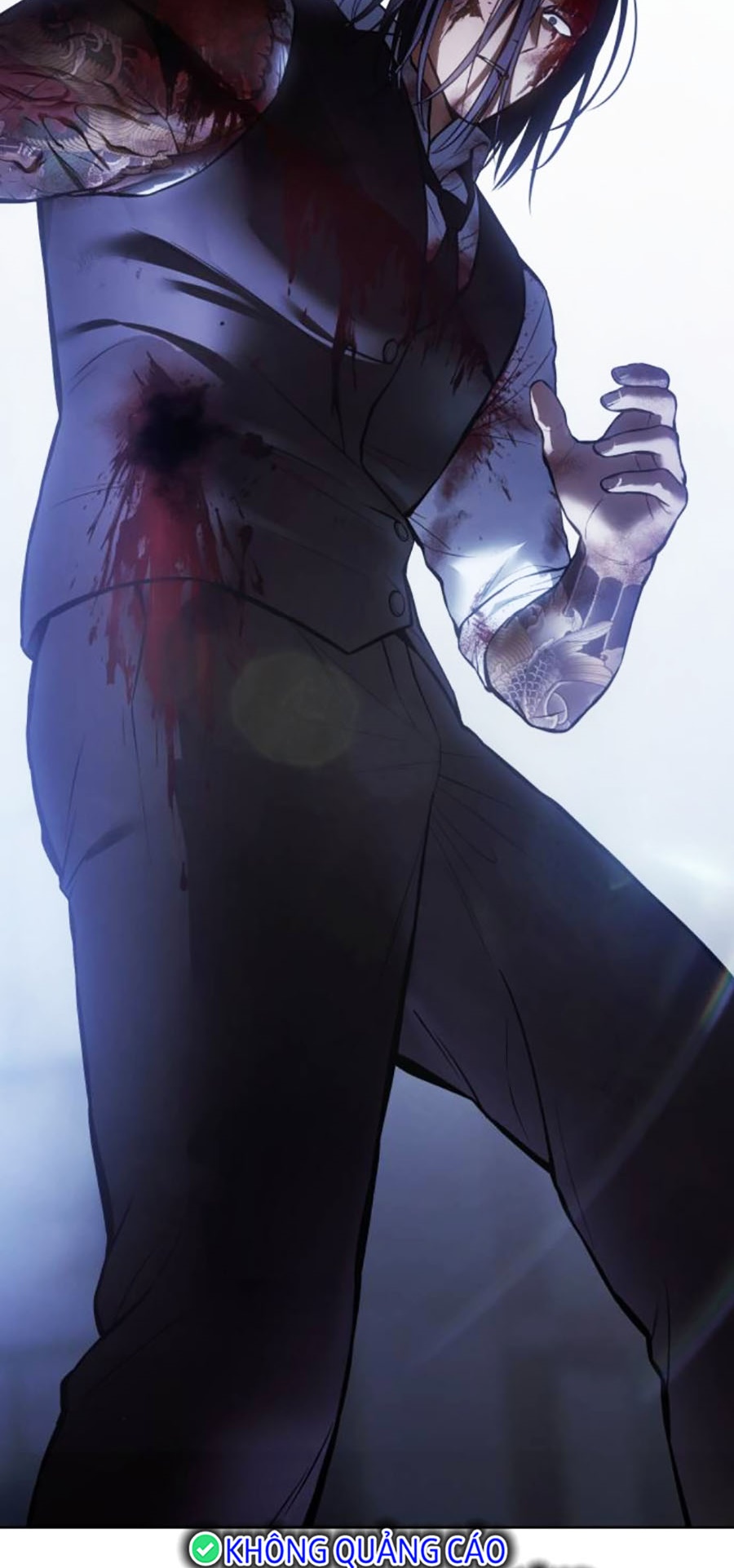 Đặc Vụ Thế Thân Chapter 55 - Trang 2