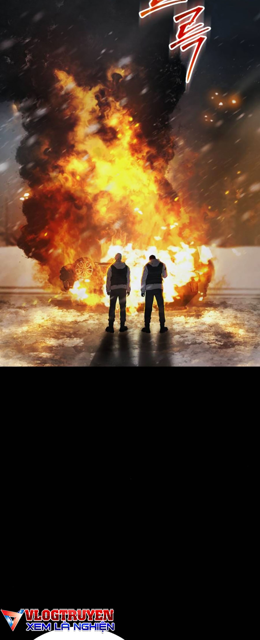 Đặc Vụ Thế Thân Chapter 55 - Trang 2