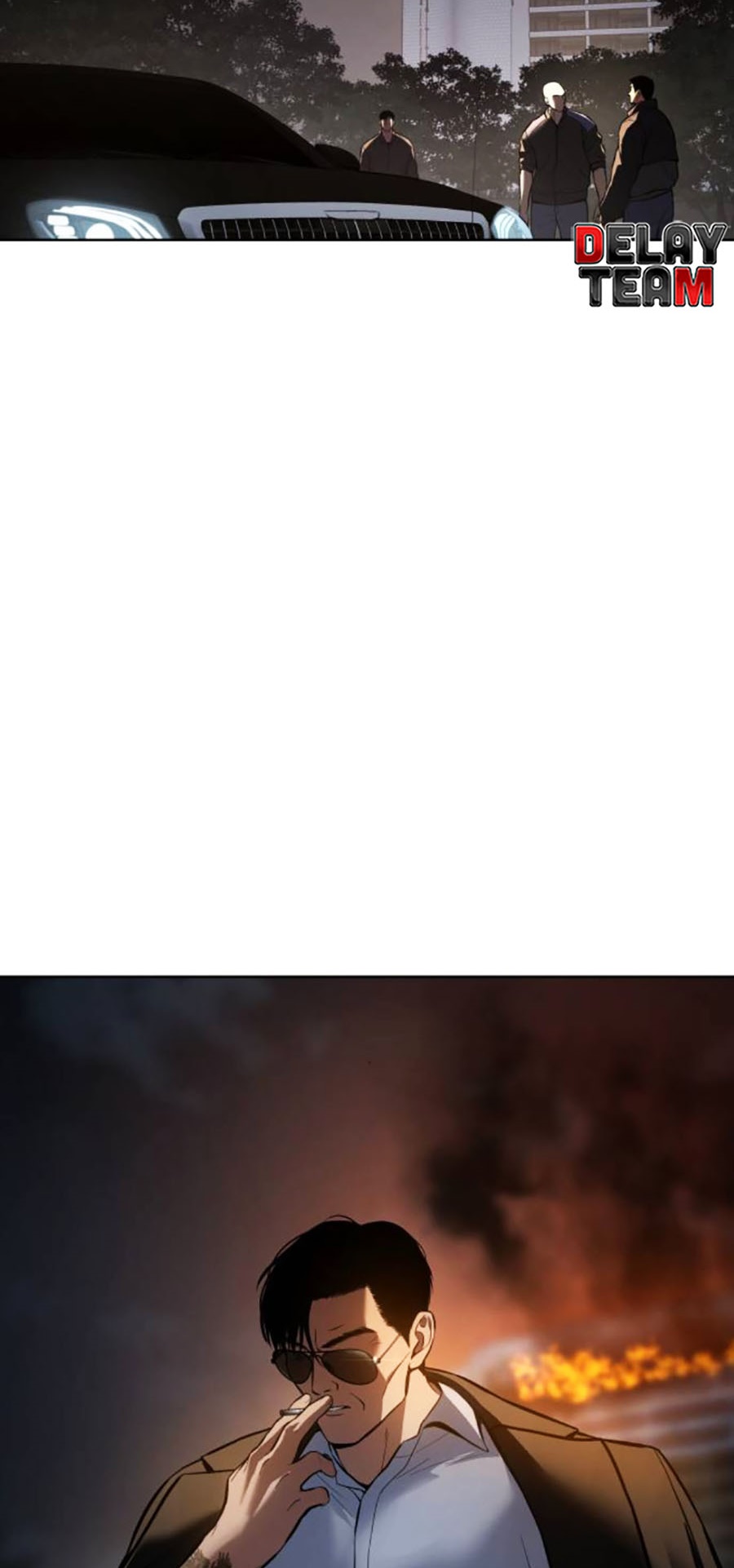 Đặc Vụ Thế Thân Chapter 55 - Trang 2