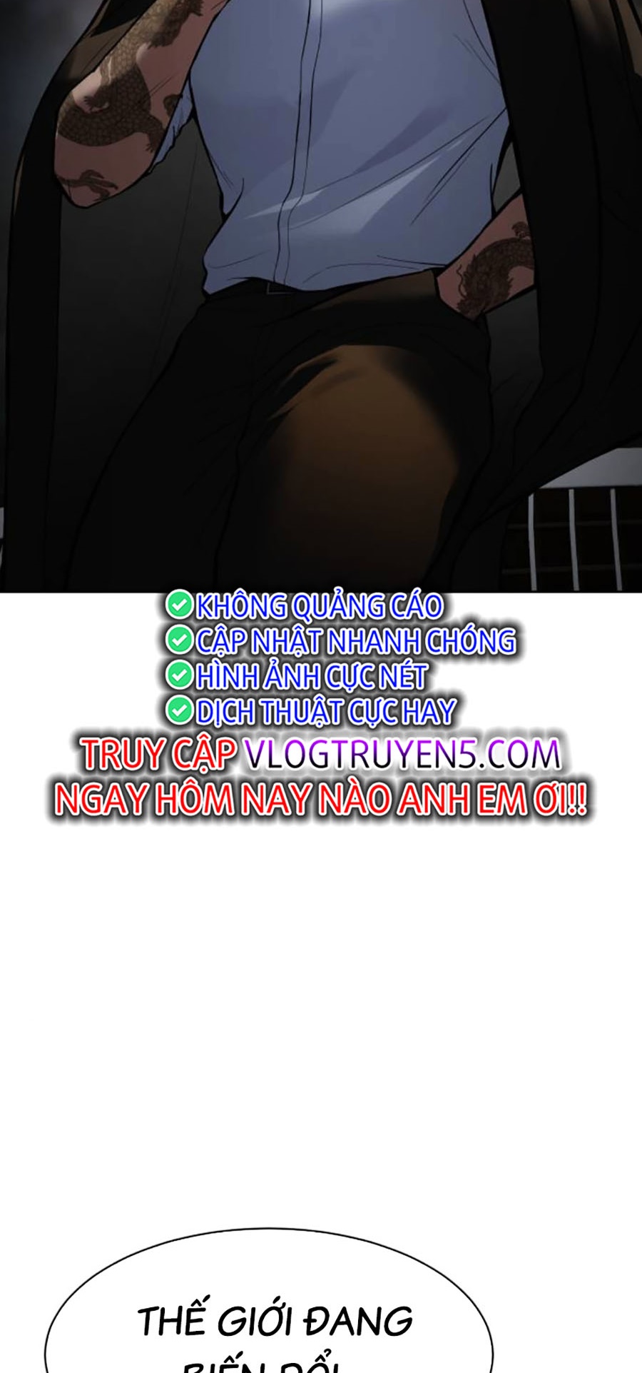 Đặc Vụ Thế Thân Chapter 55 - Trang 2