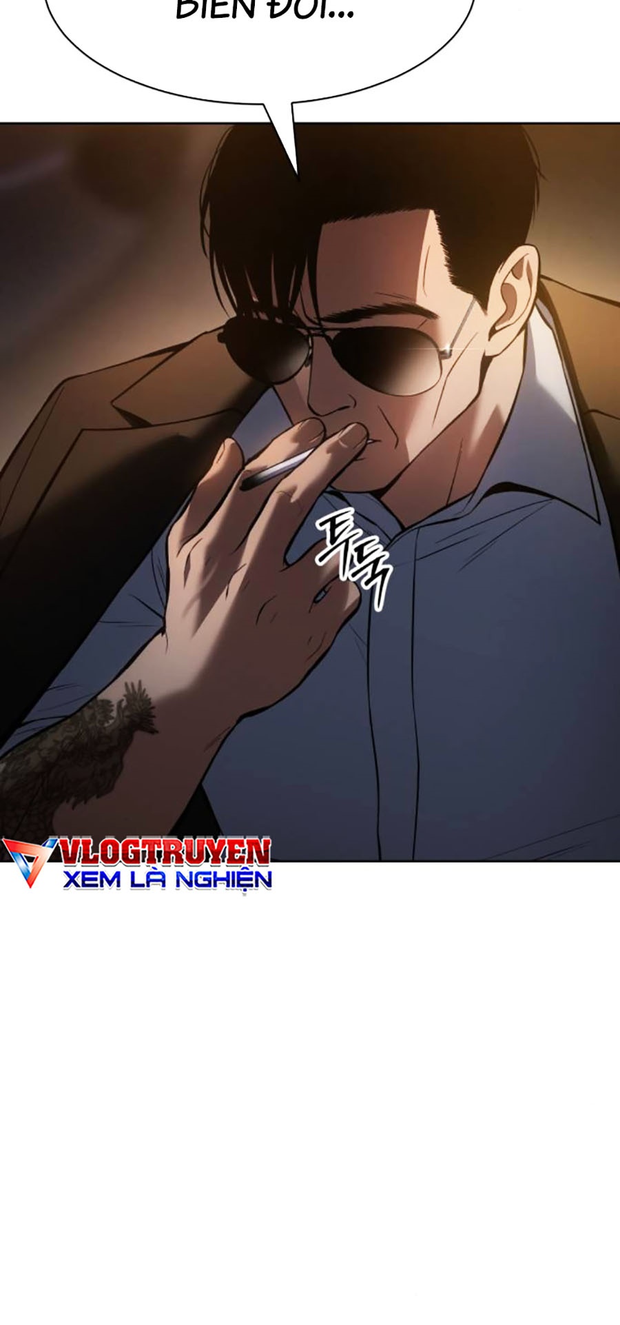 Đặc Vụ Thế Thân Chapter 55 - Trang 2