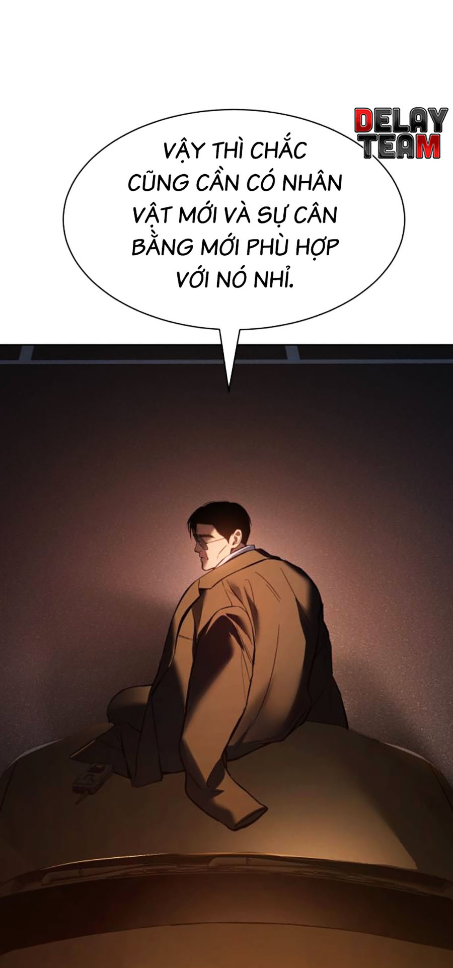 Đặc Vụ Thế Thân Chapter 55 - Trang 2