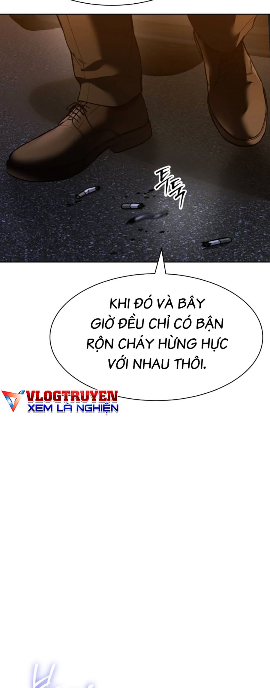 Đặc Vụ Thế Thân Chapter 55 - Trang 2
