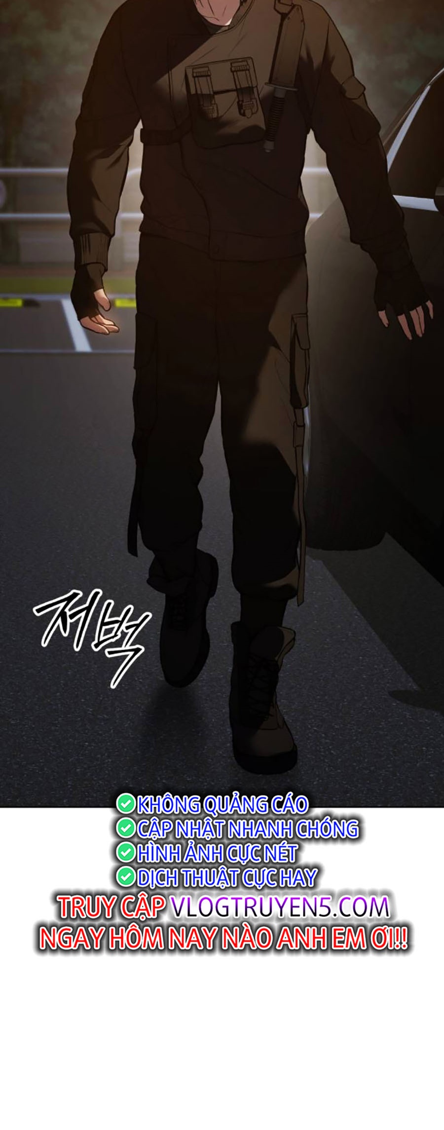 Đặc Vụ Thế Thân Chapter 55 - Trang 2