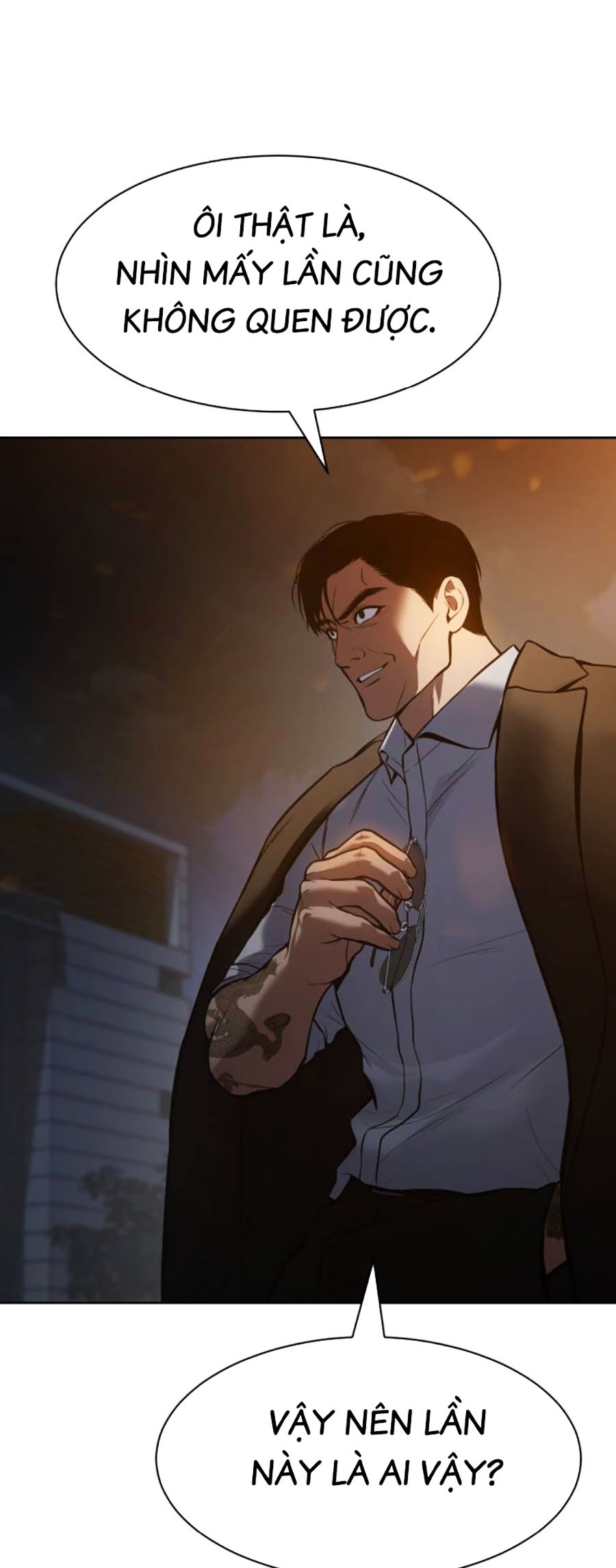 Đặc Vụ Thế Thân Chapter 55 - Trang 2