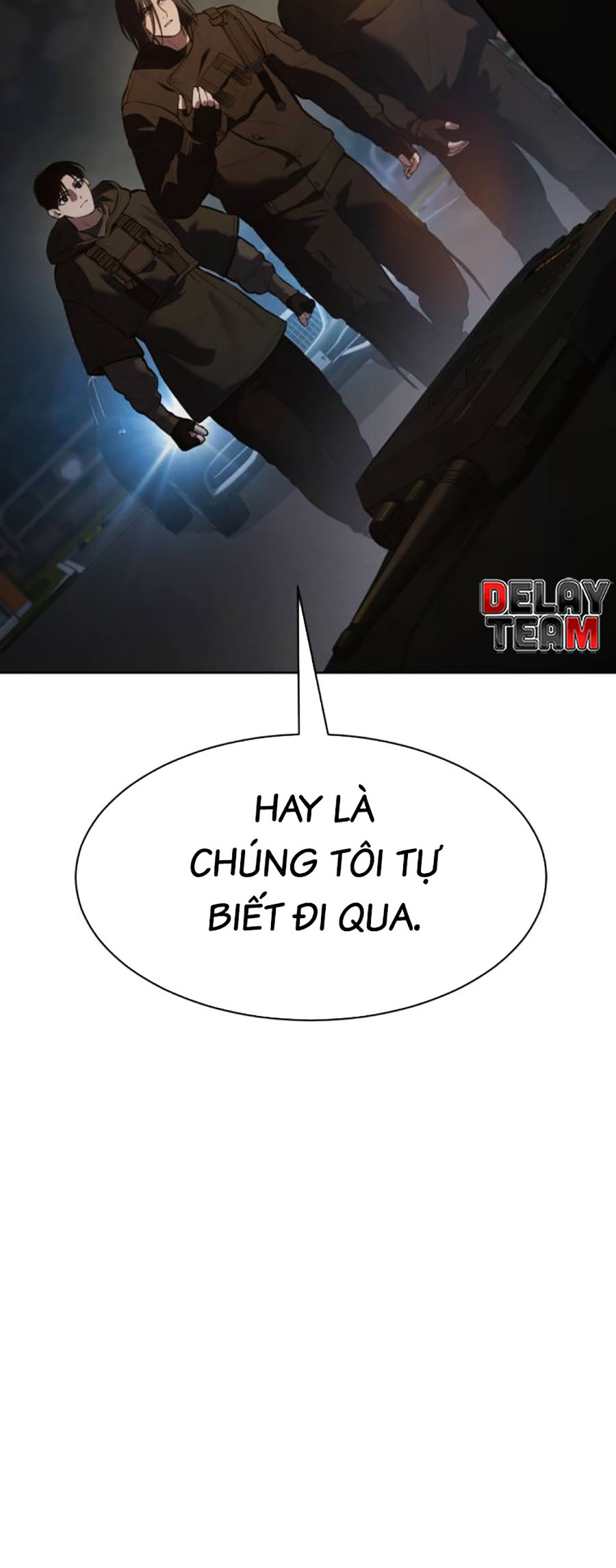 Đặc Vụ Thế Thân Chapter 55 - Trang 2