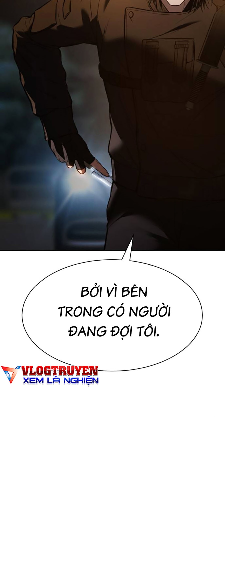 Đặc Vụ Thế Thân Chapter 55 - Trang 2
