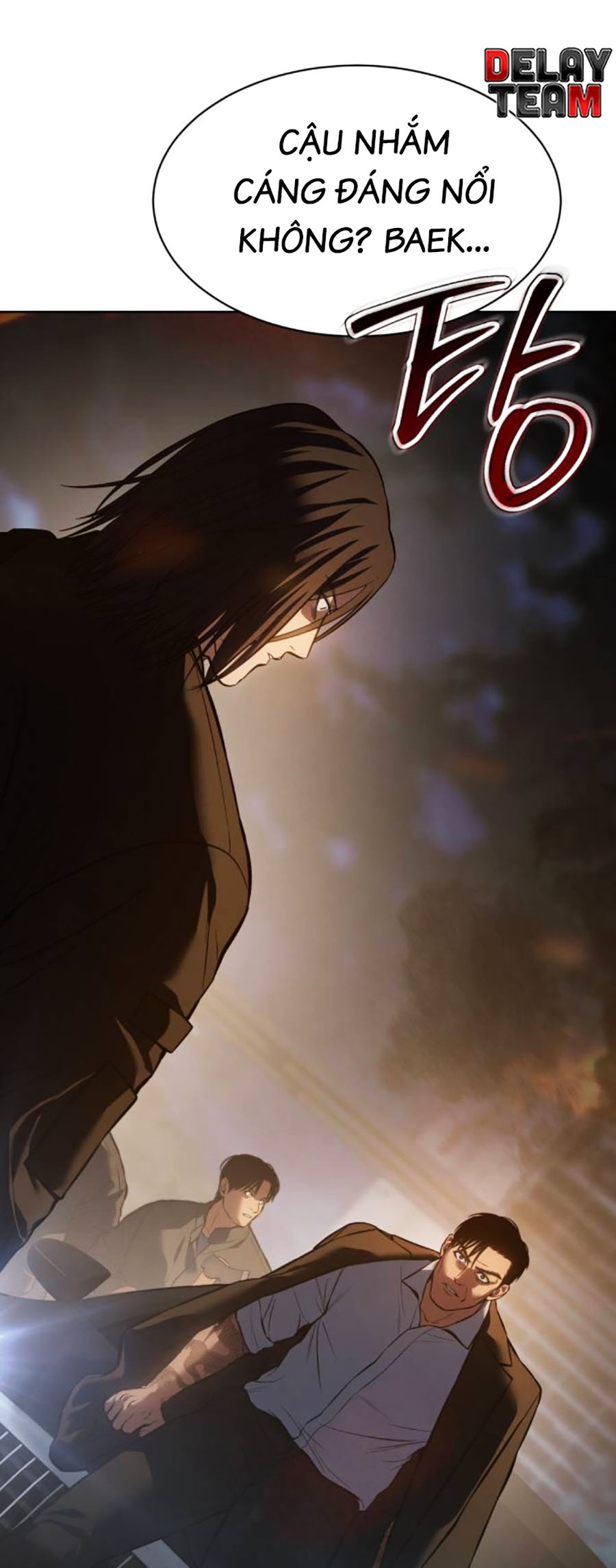 Đặc Vụ Thế Thân Chapter 55 - Trang 2