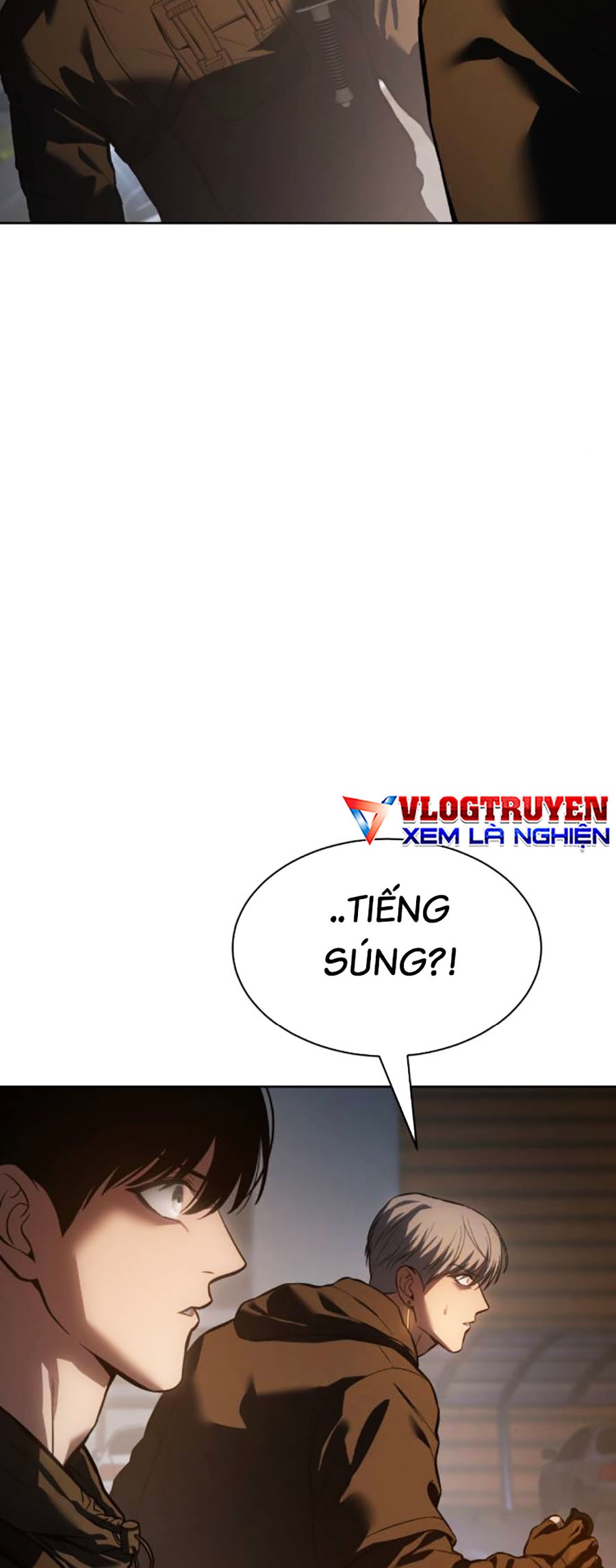 Đặc Vụ Thế Thân Chapter 55 - Trang 2