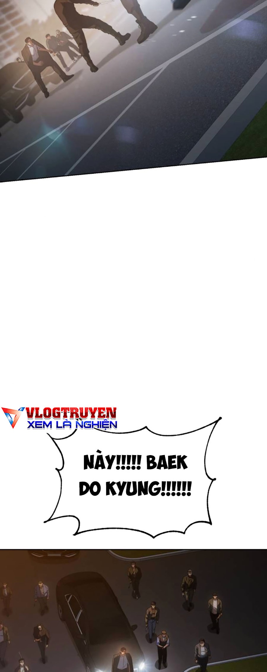 Đặc Vụ Thế Thân Chapter 55 - Trang 2