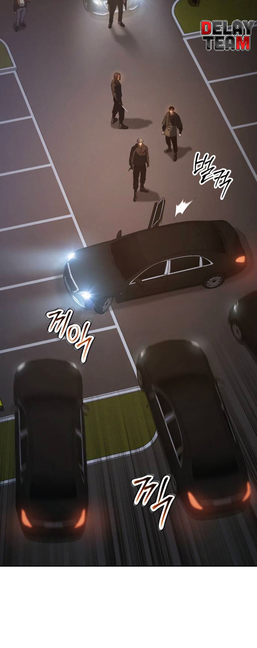 Đặc Vụ Thế Thân Chapter 55 - Trang 2