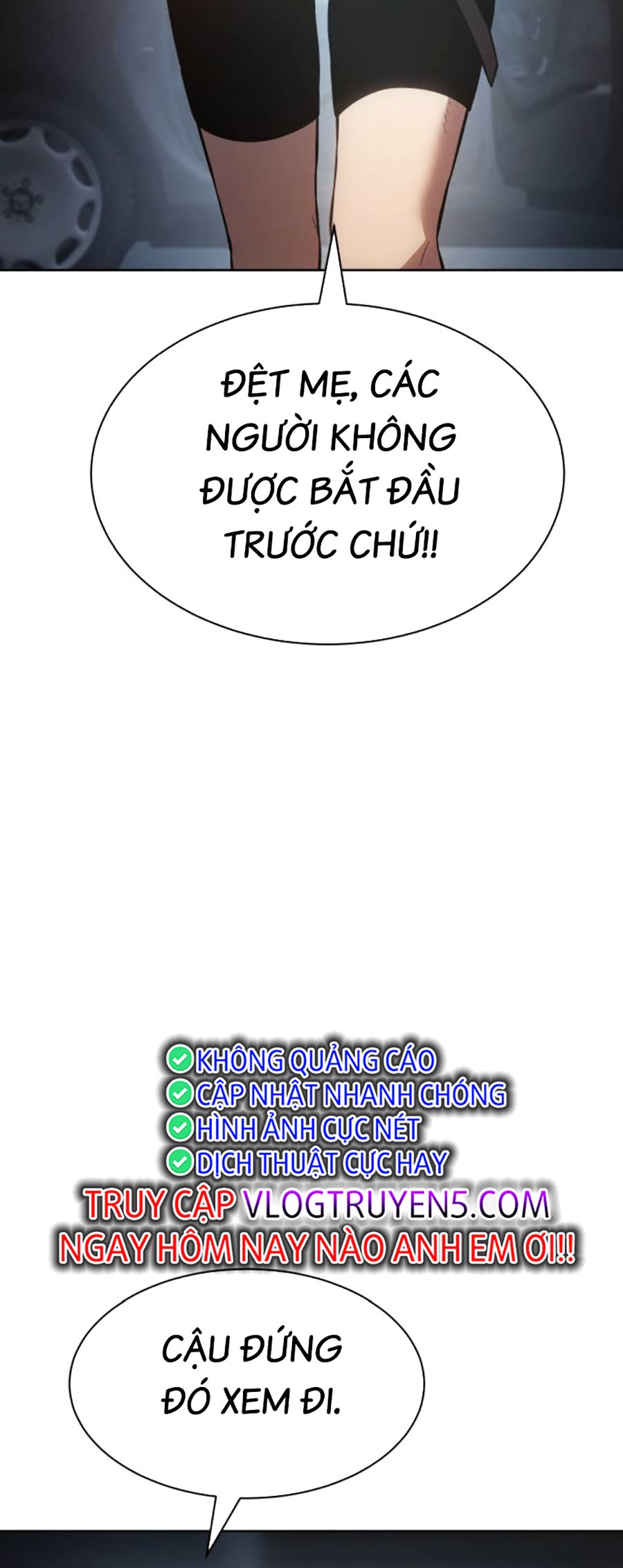 Đặc Vụ Thế Thân Chapter 55 - Trang 2