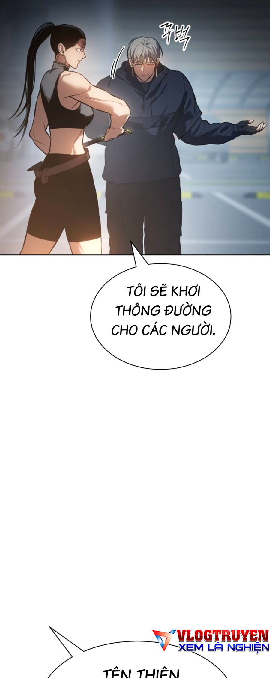 Đặc Vụ Thế Thân Chapter 55 - Trang 2