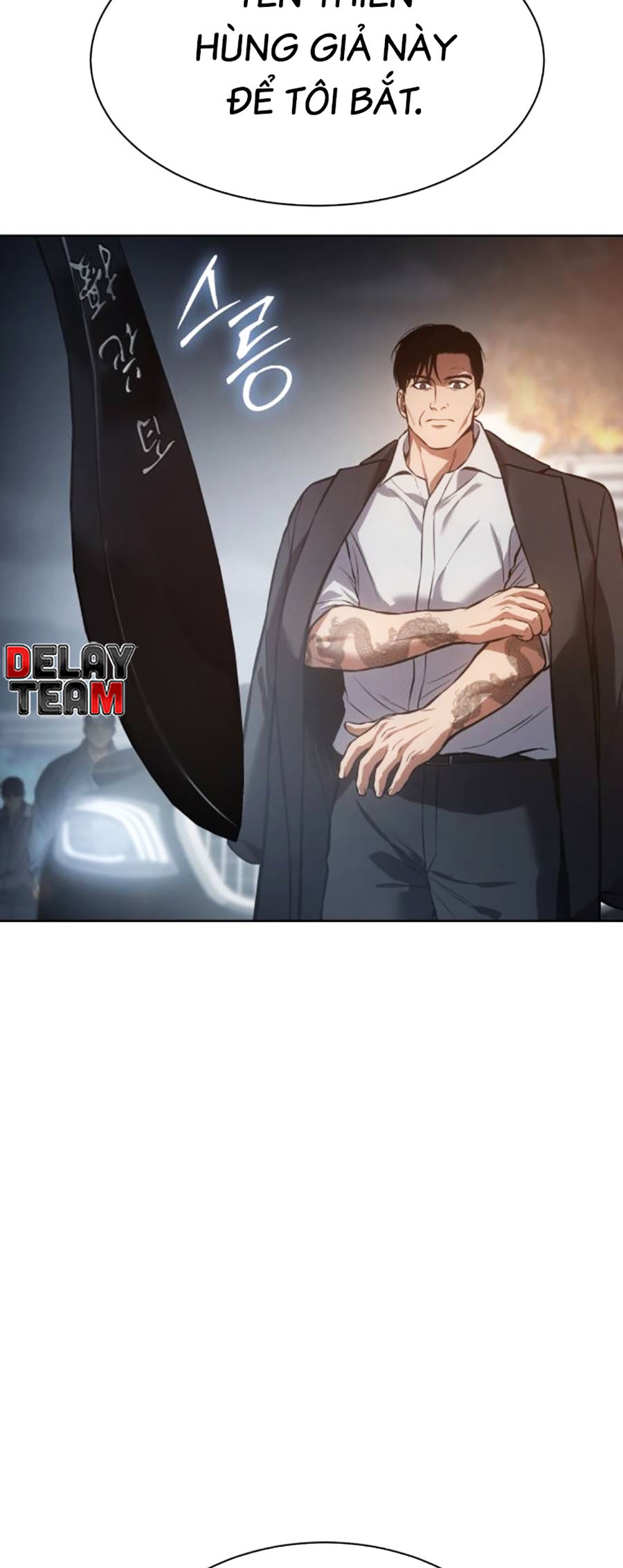 Đặc Vụ Thế Thân Chapter 55 - Trang 2