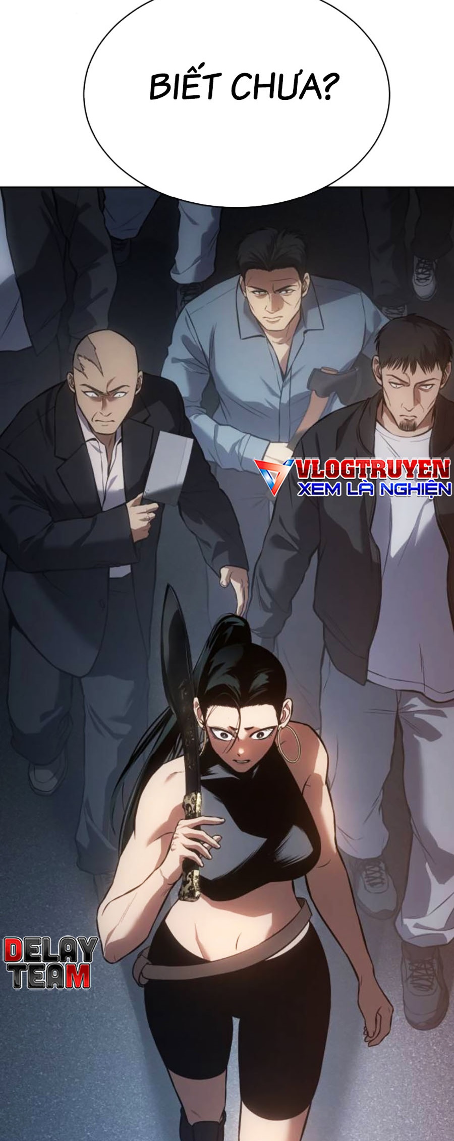 Đặc Vụ Thế Thân Chapter 55 - Trang 2