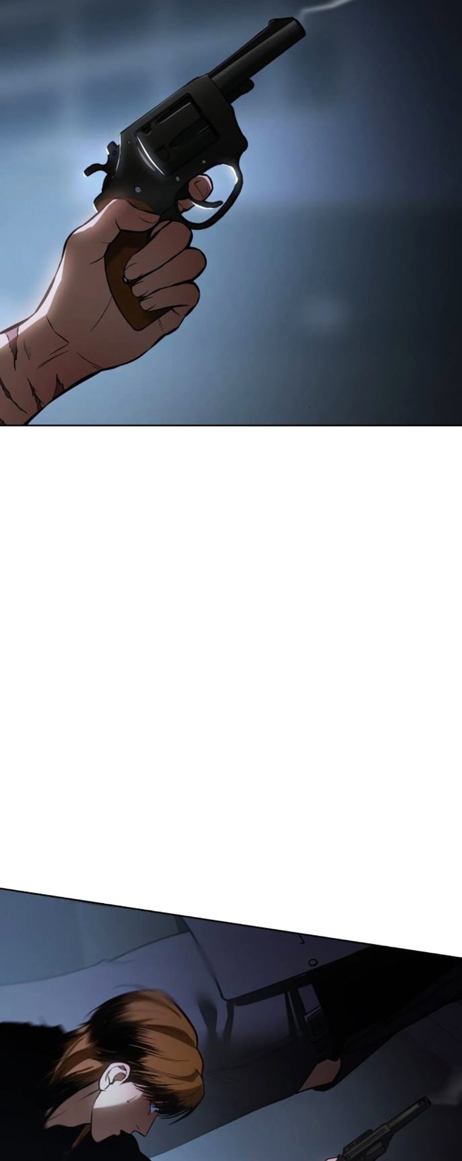 Đặc Vụ Thế Thân Chapter 55 - Trang 2