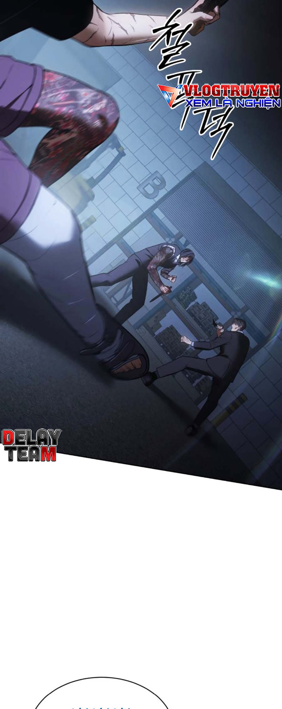Đặc Vụ Thế Thân Chapter 55 - Trang 2