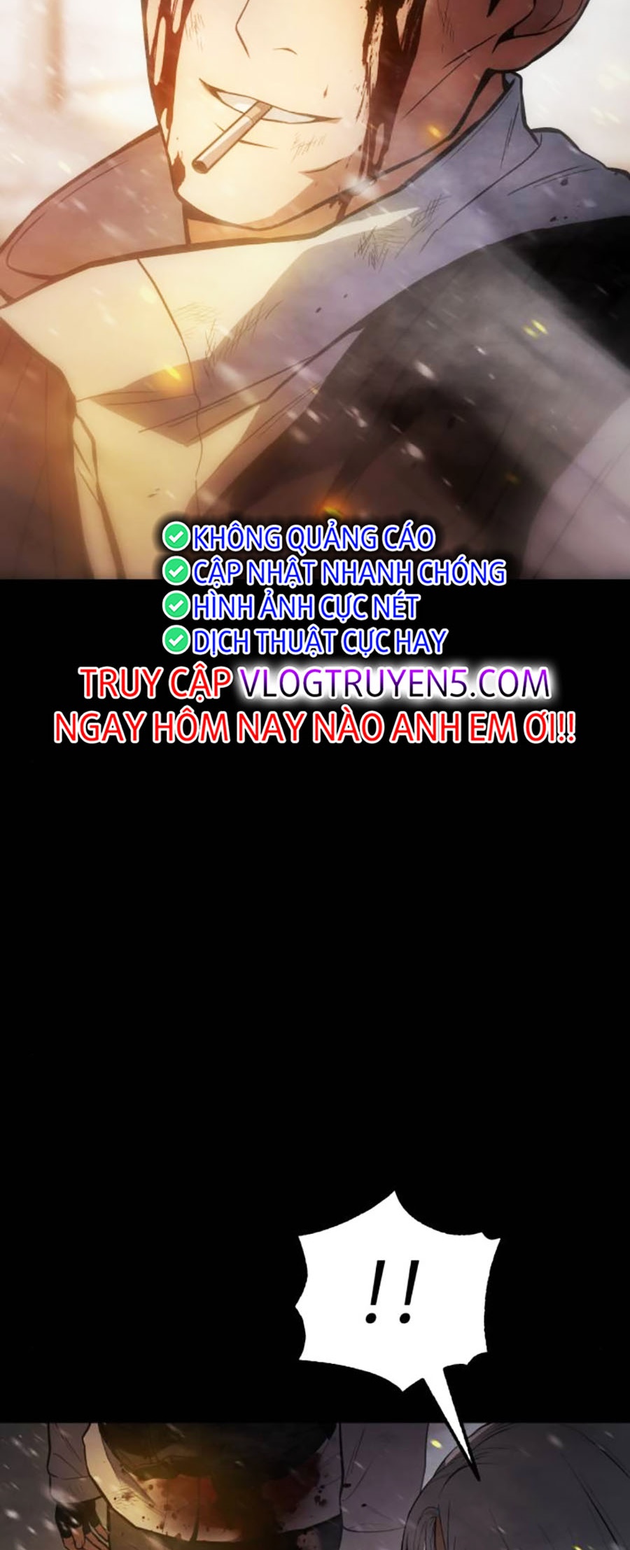 Đặc Vụ Thế Thân Chapter 55 - Trang 2