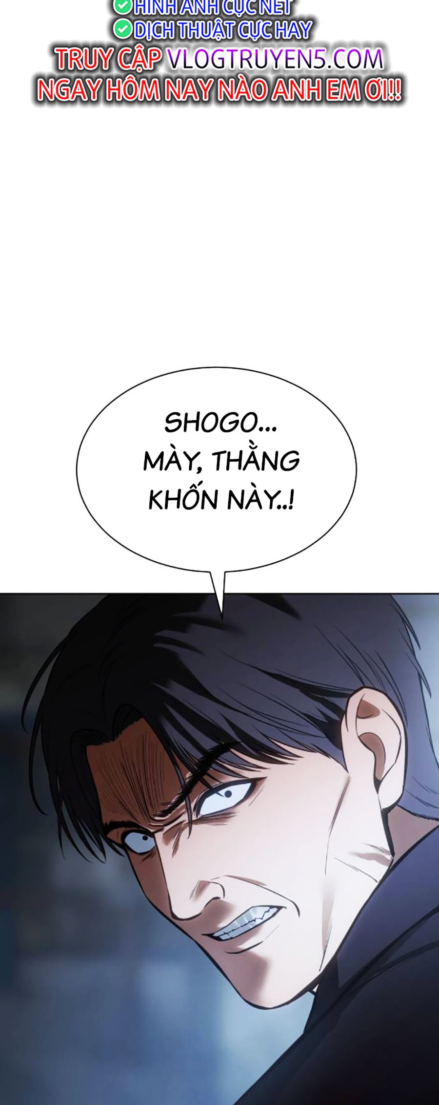 Đặc Vụ Thế Thân Chapter 55 - Trang 2