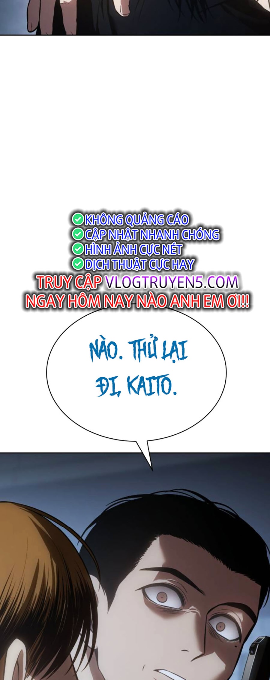 Đặc Vụ Thế Thân Chapter 55 - Trang 2