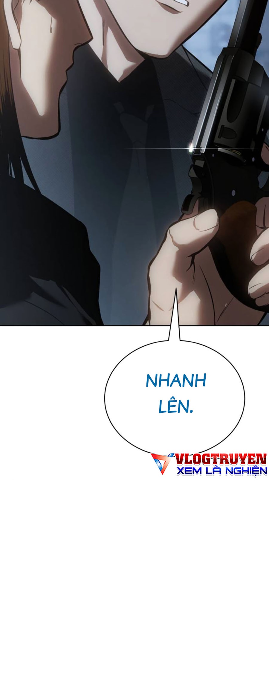 Đặc Vụ Thế Thân Chapter 55 - Trang 2