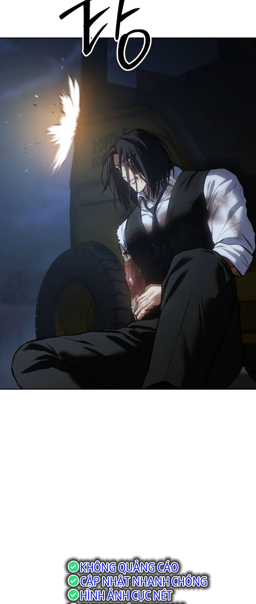 Đặc Vụ Thế Thân Chapter 55 - Trang 2