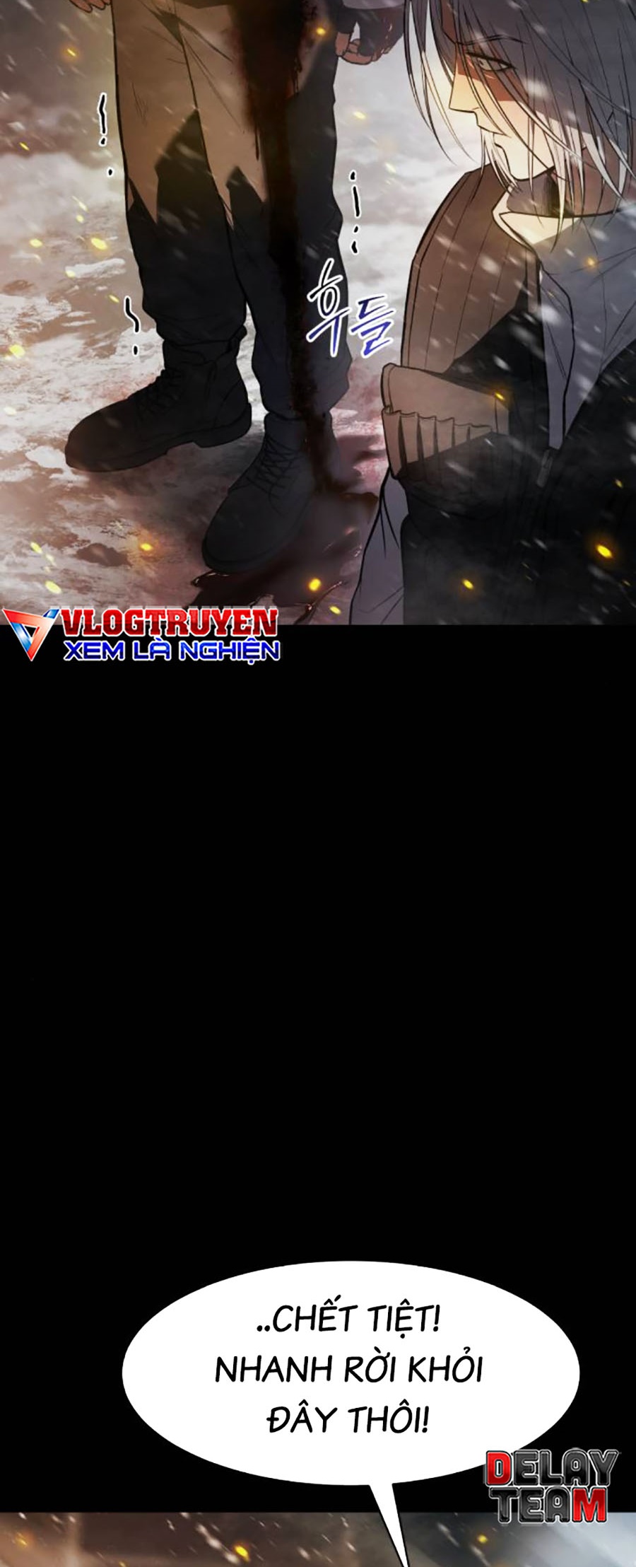 Đặc Vụ Thế Thân Chapter 55 - Trang 2