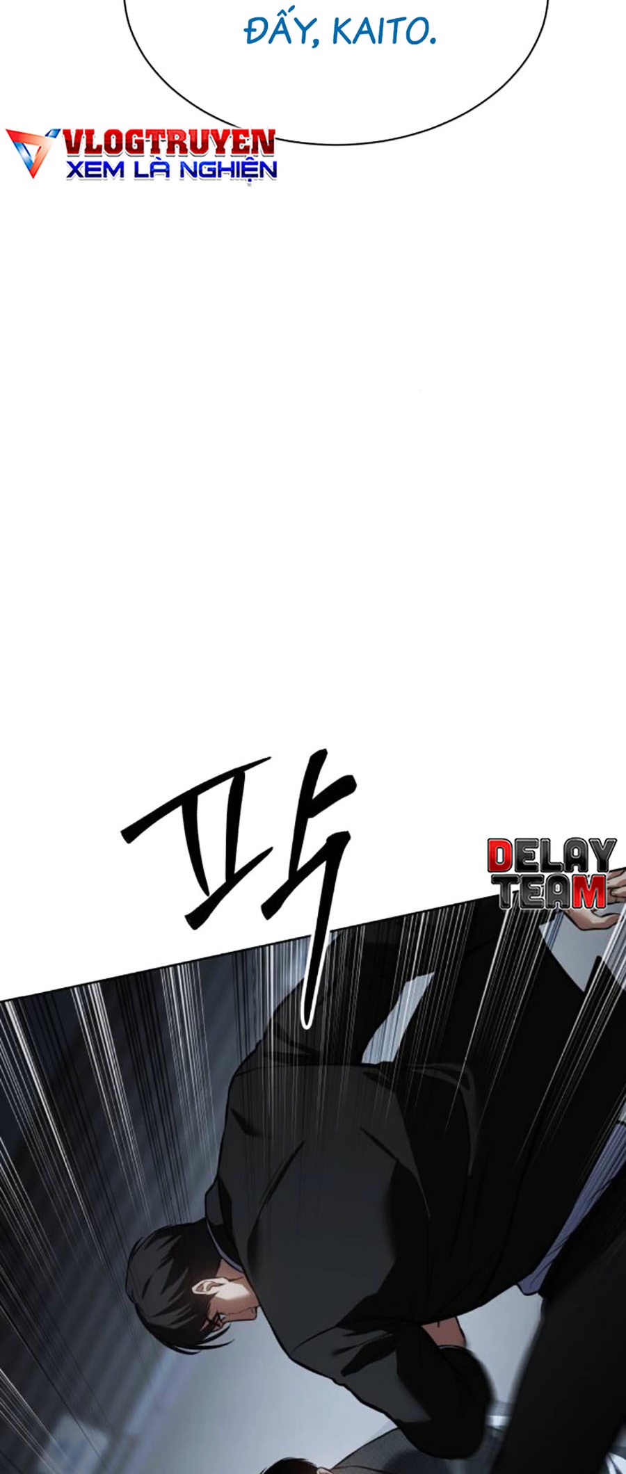 Đặc Vụ Thế Thân Chapter 55 - Trang 2