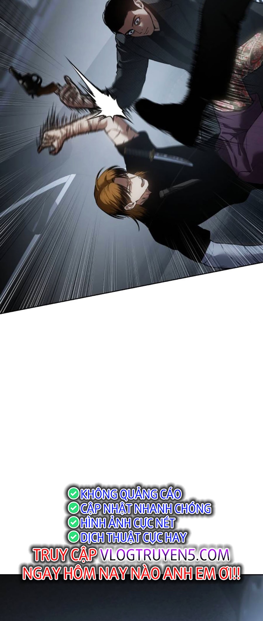 Đặc Vụ Thế Thân Chapter 55 - Trang 2