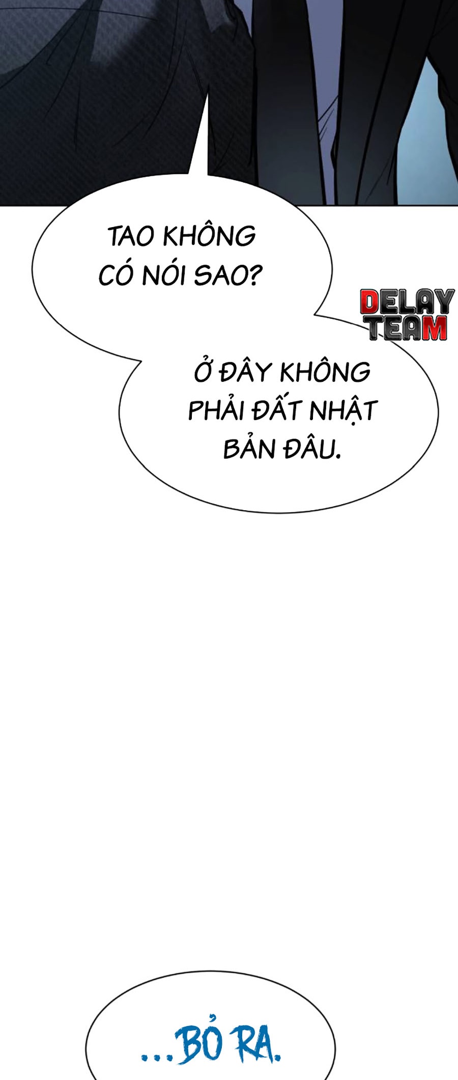 Đặc Vụ Thế Thân Chapter 55 - Trang 2