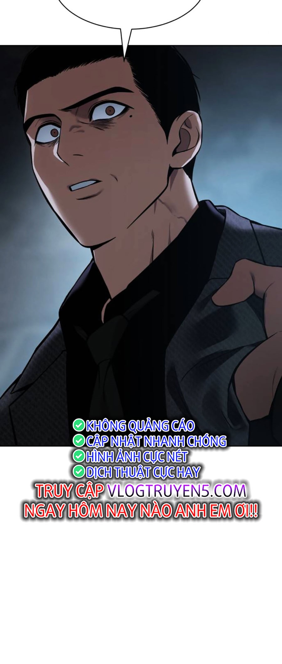 Đặc Vụ Thế Thân Chapter 55 - Trang 2