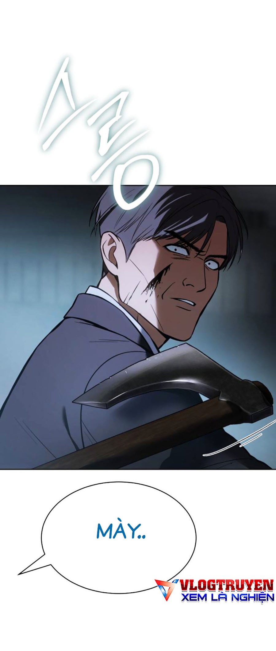 Đặc Vụ Thế Thân Chapter 55 - Trang 2