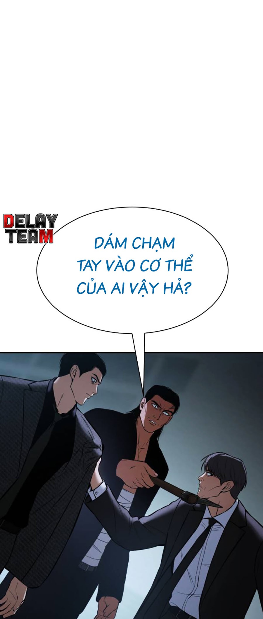 Đặc Vụ Thế Thân Chapter 55 - Trang 2