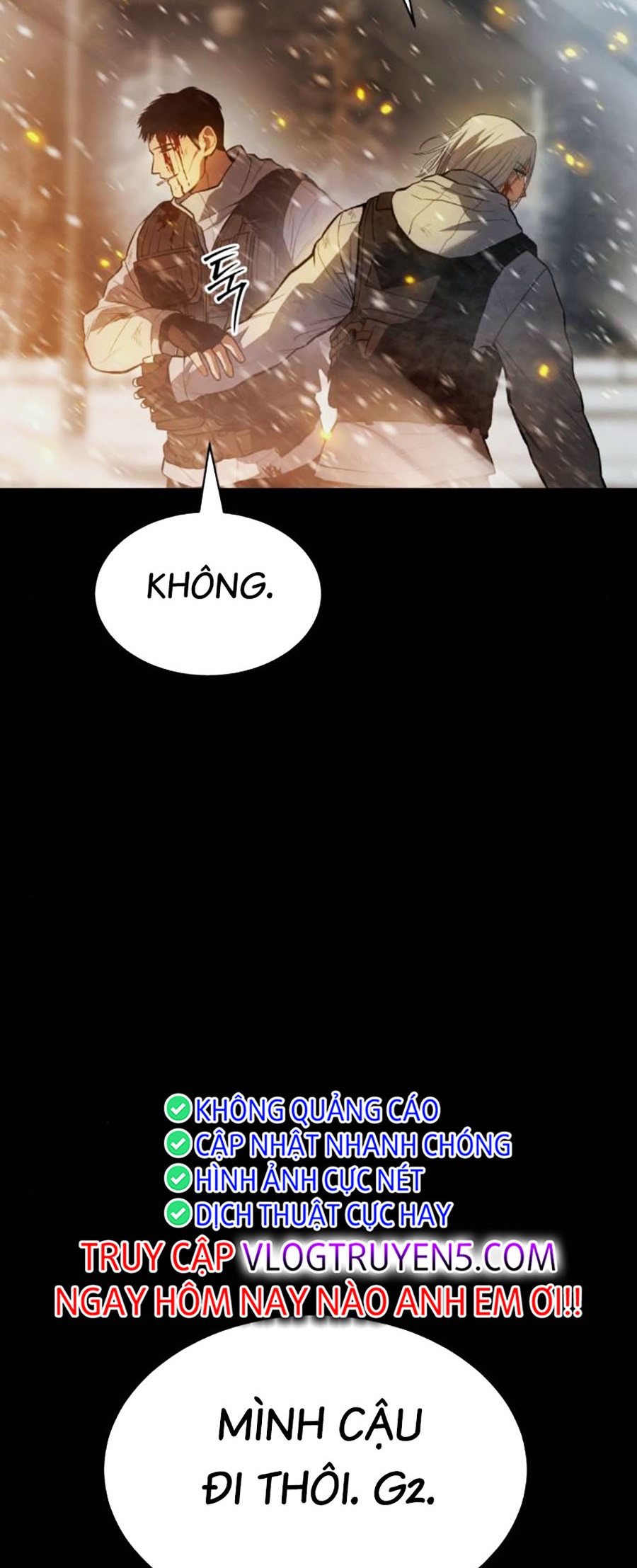 Đặc Vụ Thế Thân Chapter 55 - Trang 2