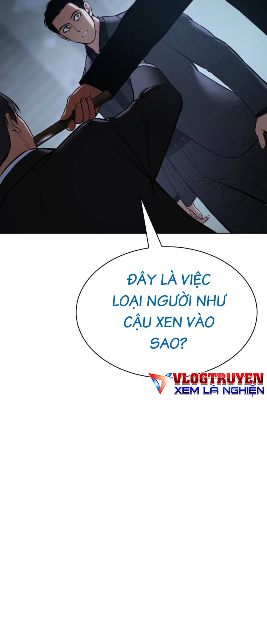 Đặc Vụ Thế Thân Chapter 55 - Trang 2