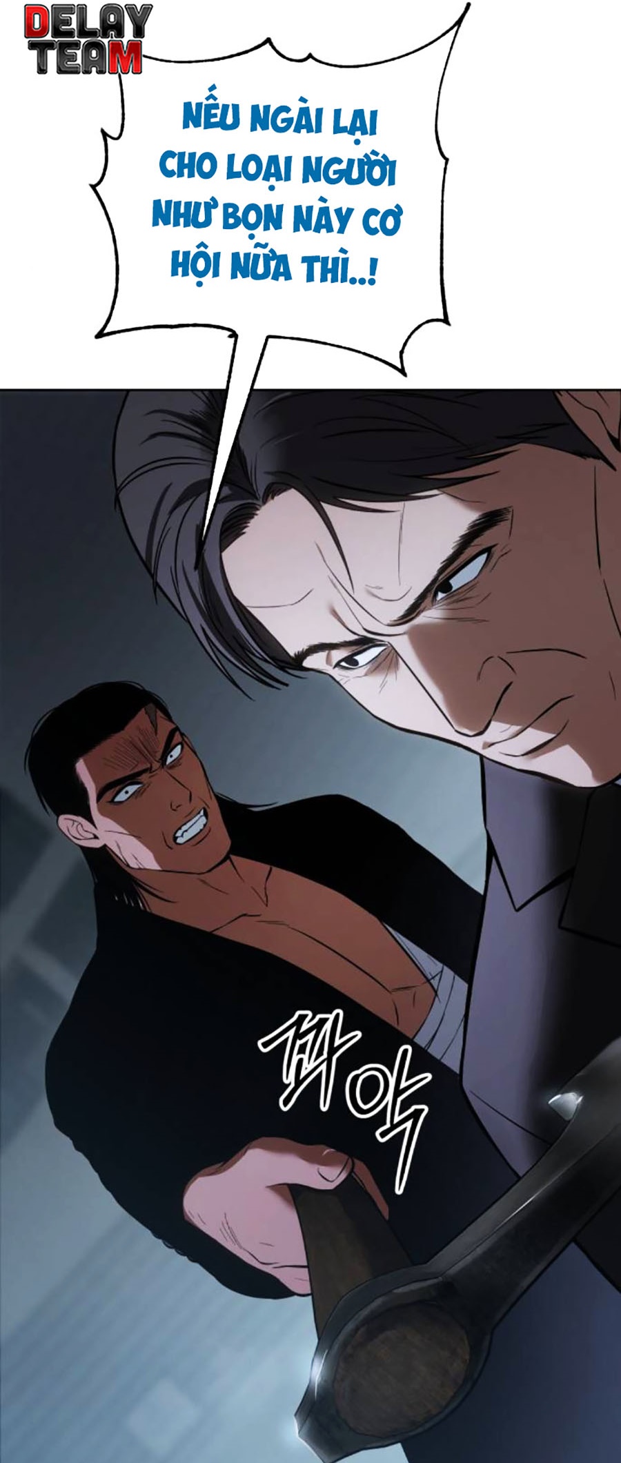 Đặc Vụ Thế Thân Chapter 55 - Trang 2
