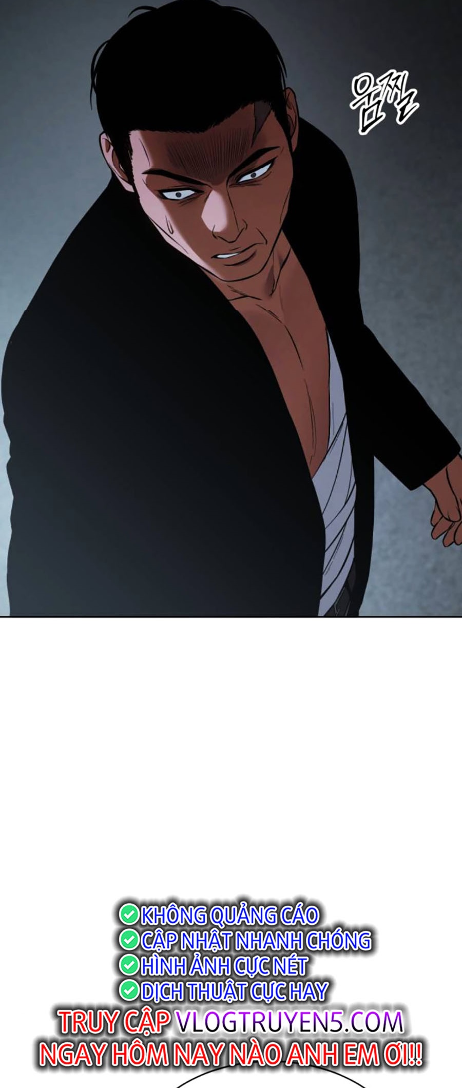 Đặc Vụ Thế Thân Chapter 55 - Trang 2