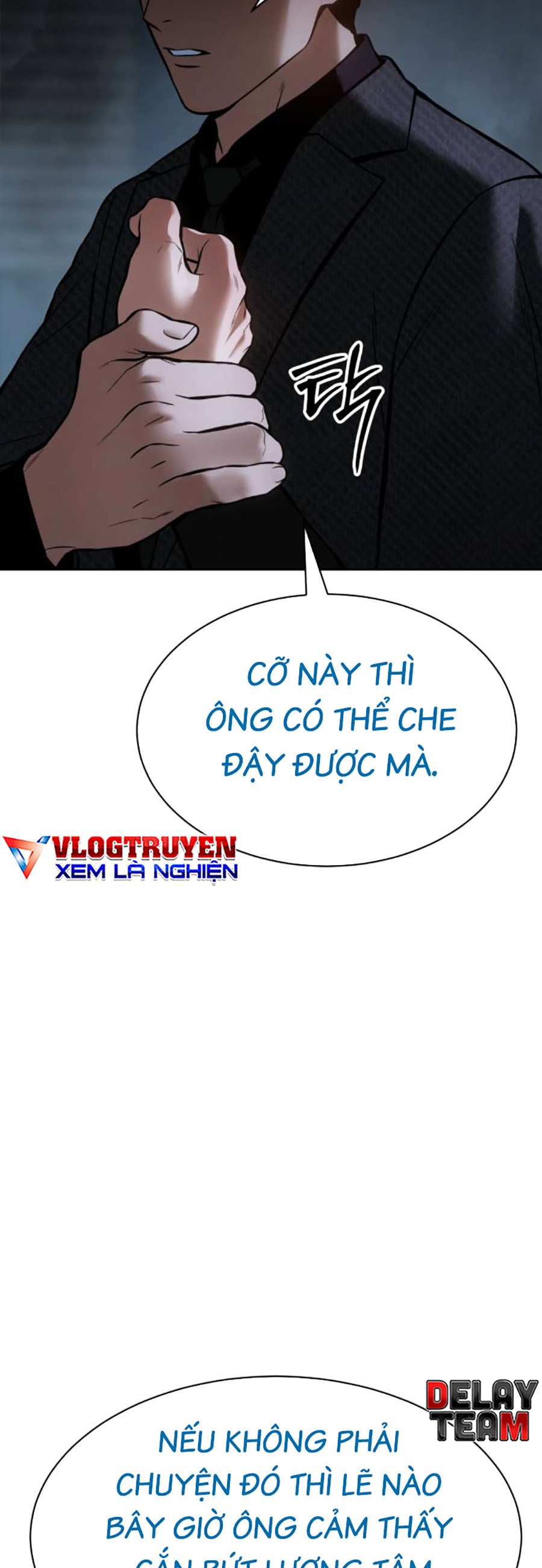 Đặc Vụ Thế Thân Chapter 55 - Trang 2