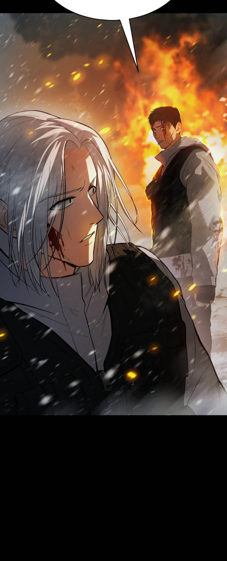 Đặc Vụ Thế Thân Chapter 55 - Trang 2