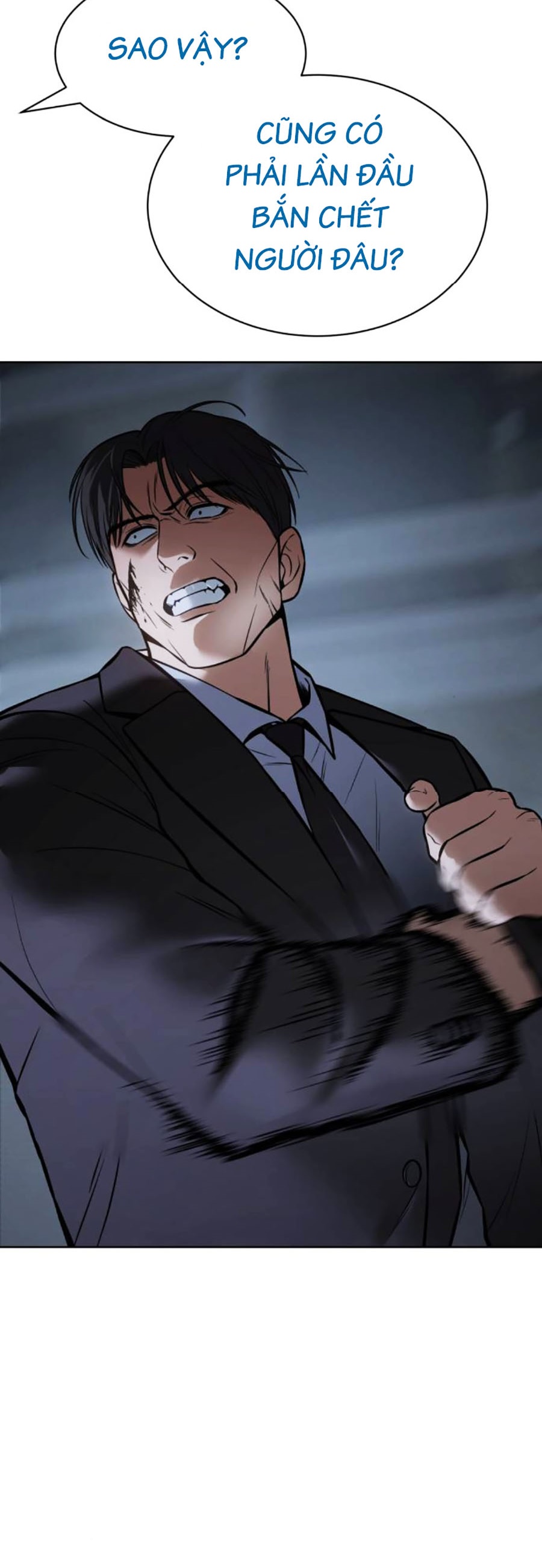 Đặc Vụ Thế Thân Chapter 55 - Trang 2