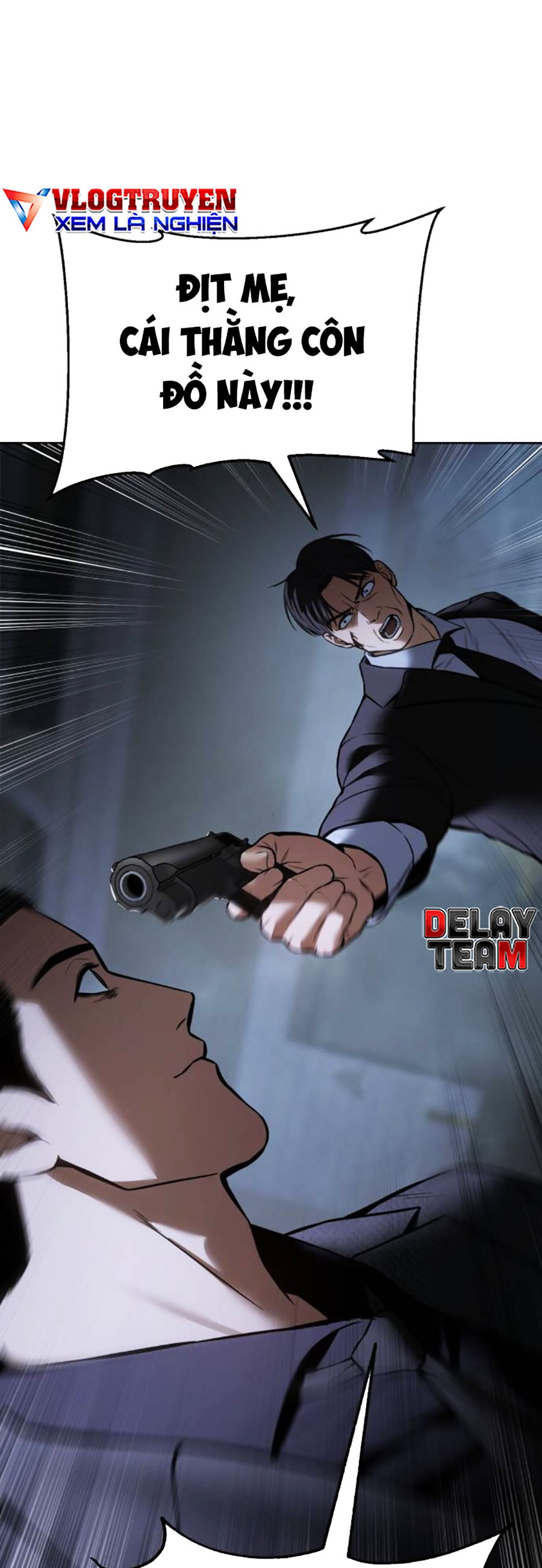 Đặc Vụ Thế Thân Chapter 55 - Trang 2