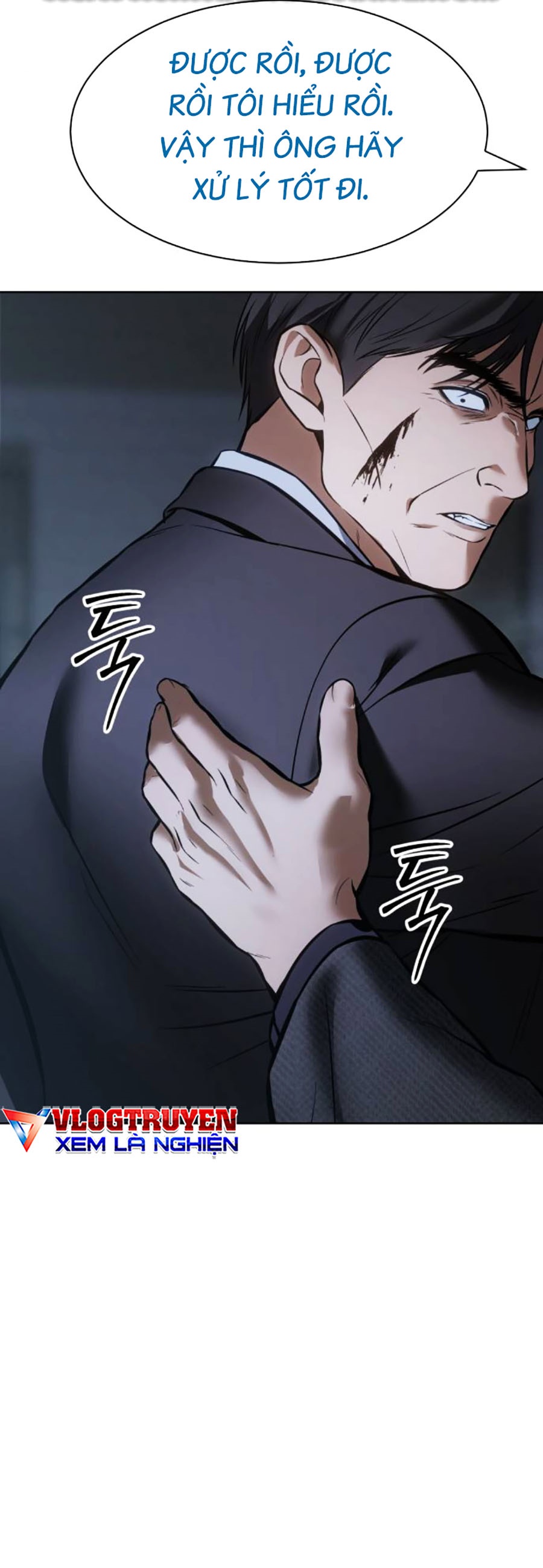 Đặc Vụ Thế Thân Chapter 55 - Trang 2