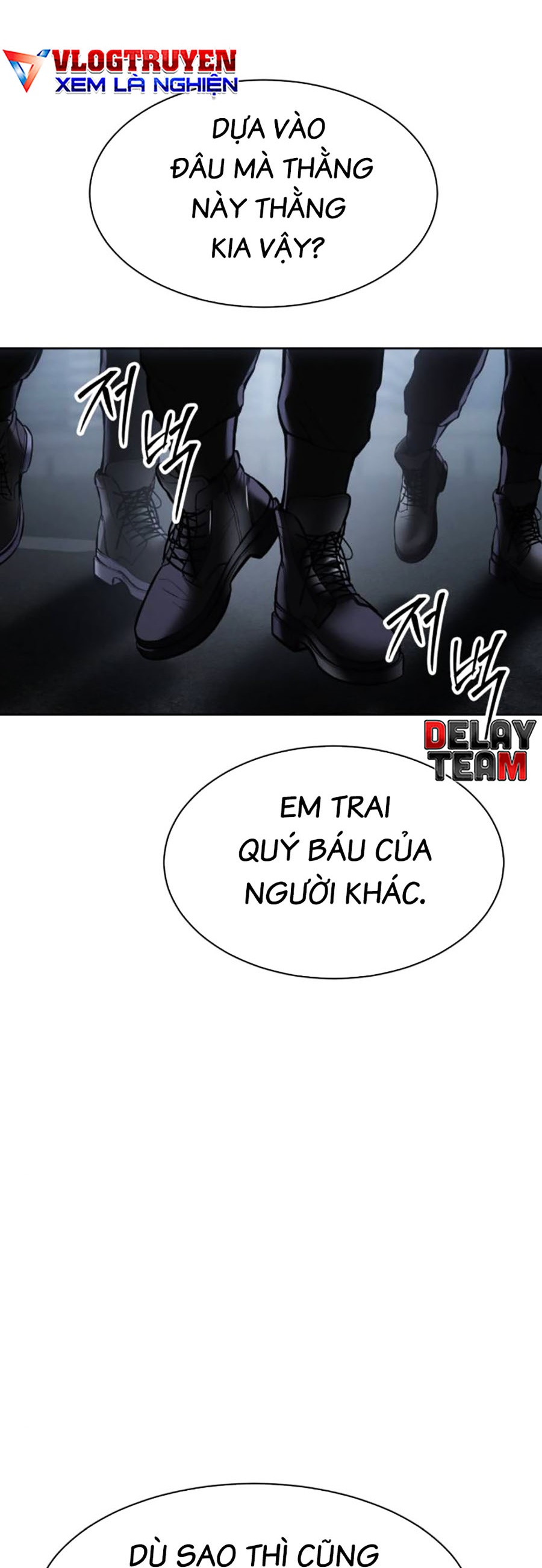 Đặc Vụ Thế Thân Chapter 55 - Trang 2