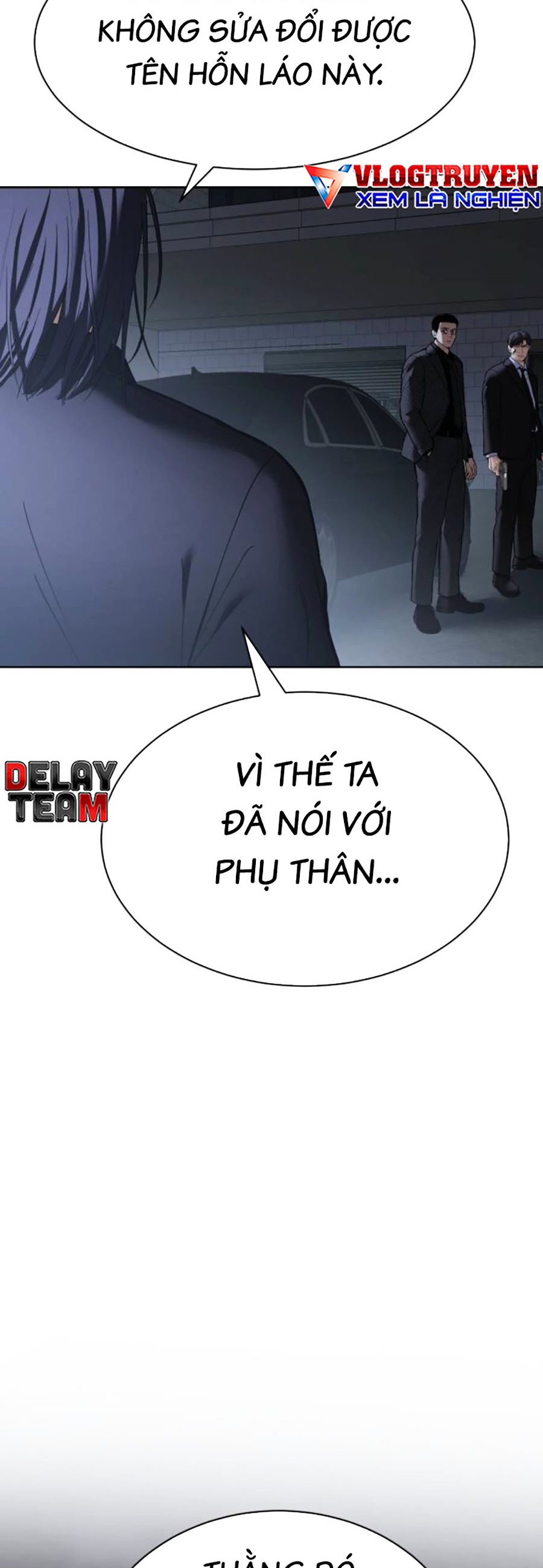 Đặc Vụ Thế Thân Chapter 55 - Trang 2