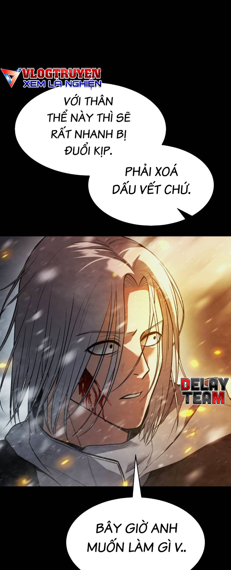 Đặc Vụ Thế Thân Chapter 55 - Trang 2