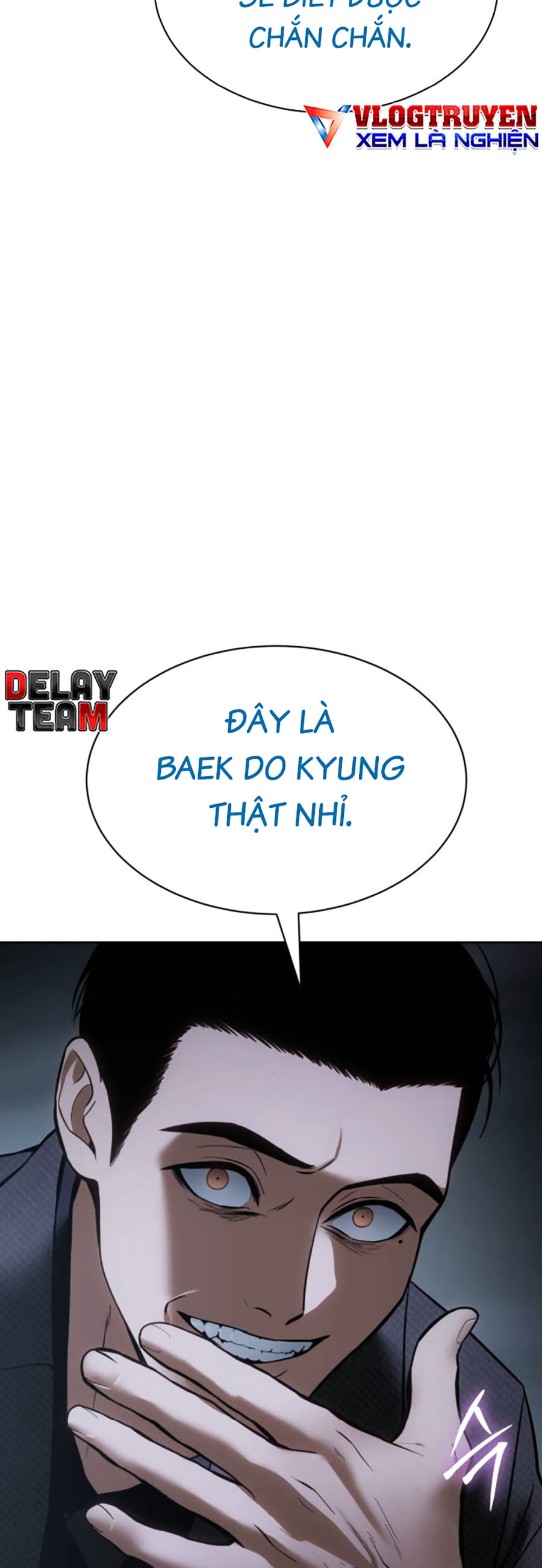 Đặc Vụ Thế Thân Chapter 55 - Trang 2
