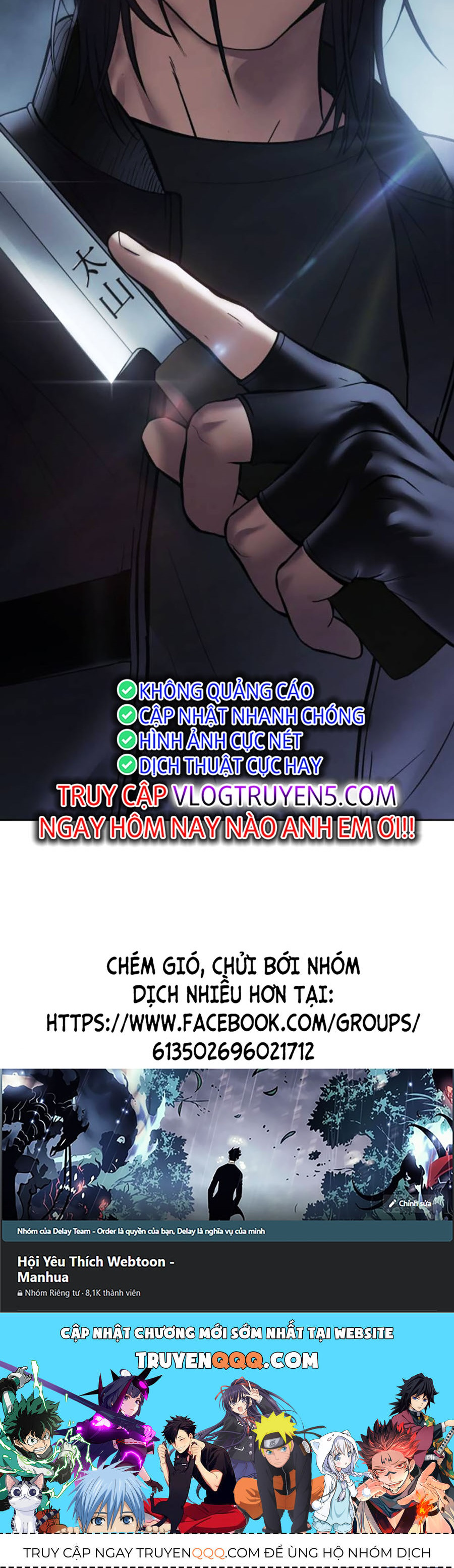 Đặc Vụ Thế Thân Chapter 55 - Trang 2