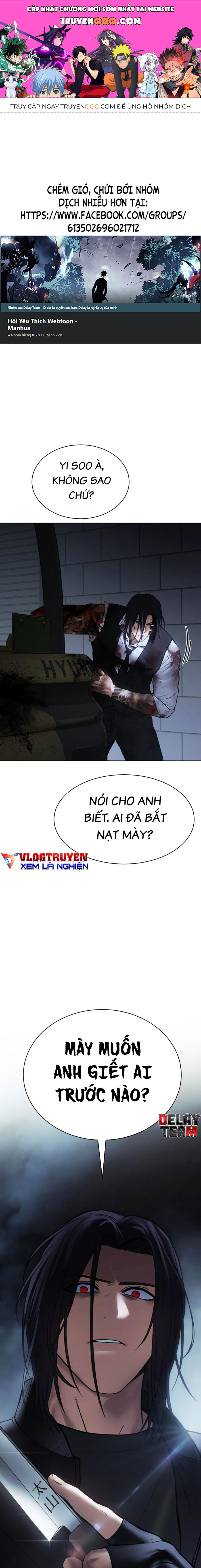 Đặc Vụ Thế Thân Chapter 55 - Trang 2