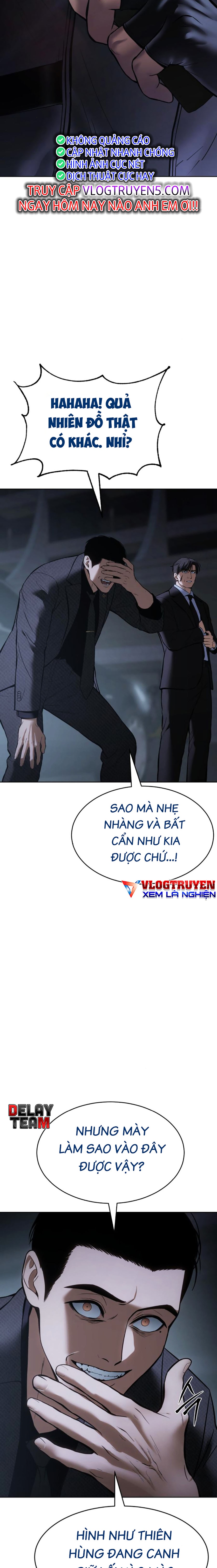 Đặc Vụ Thế Thân Chapter 55 - Trang 2