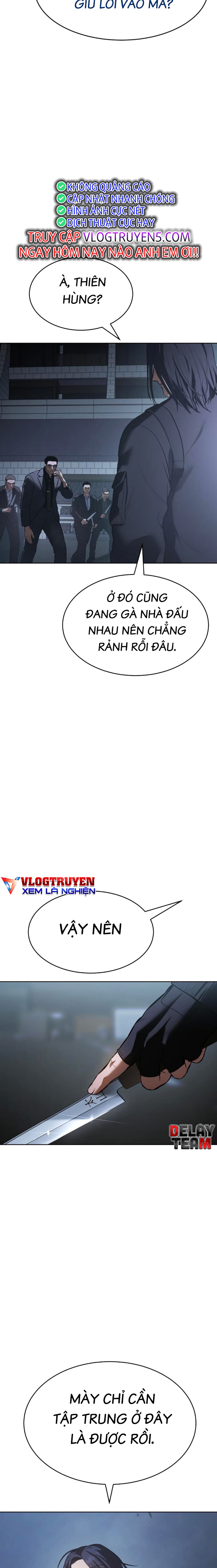 Đặc Vụ Thế Thân Chapter 55 - Trang 2
